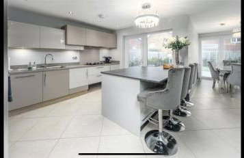 Luxury Durham Home in DH1, Free Parking, No Fees - Foto 1