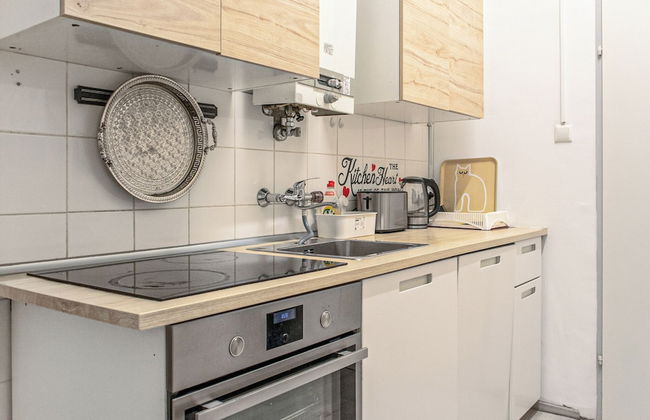 Shared 2BR Residence by Millennium Tower - Foto 29