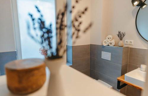 Fine Stuuv Comfortable Holiday Residence - Foto 22