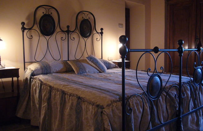 Borgo Storico Cisterna - Foto 13