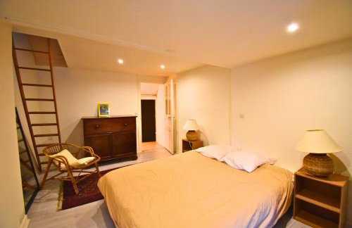 Chambly Green Family House - Foto 23