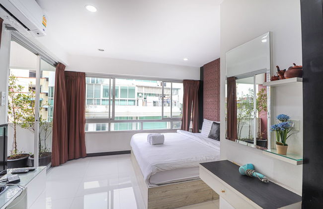 Baan Sabai Rama IV - Foto 10