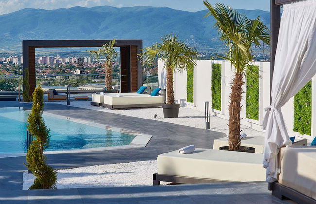 Villa Lumiere - Foto 47