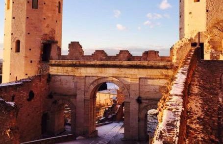 Casa Vacanze Porta Fontevecchia panoramica - Foto 65