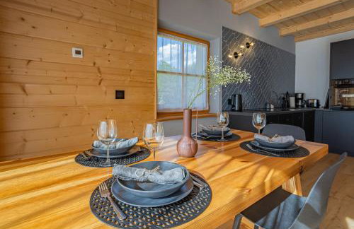 Osada Przystanek Czorsztyn - Photo 9