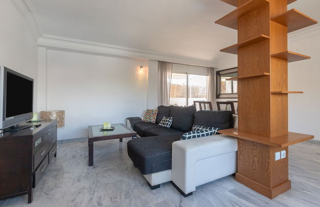 Atico De La Luz in Fuengirola - Foto 10