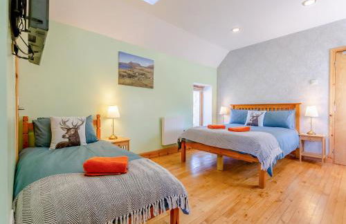 Quinag Studio Apartment - Uk49098 - Foto 8