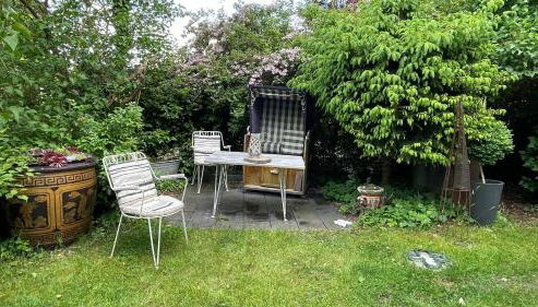 Art of Living - Foto 2, Garden, Garden view