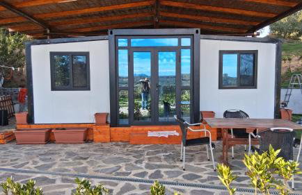 Résidence Villa Smeralda - Photo 4