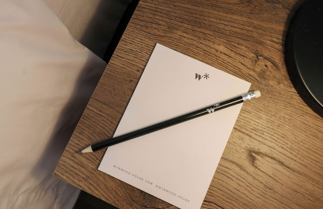 Vital by Wynwood House - Photo 5