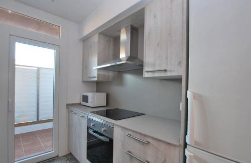 Santa Maria apartment - Foto 10