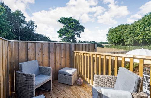 Olchard Lodge - Foto 25