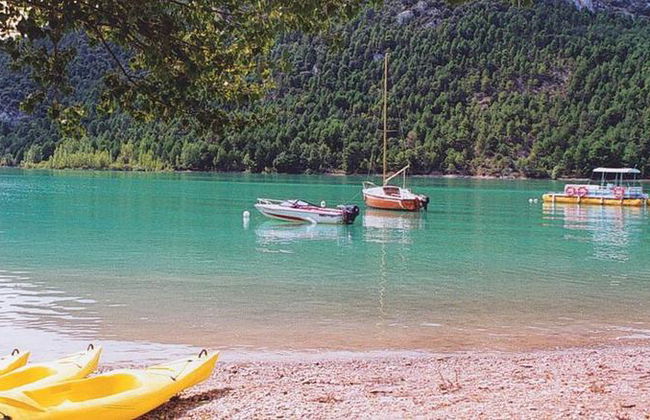 Camping & Bungalows Ligüerre de Cinca - Foto 5