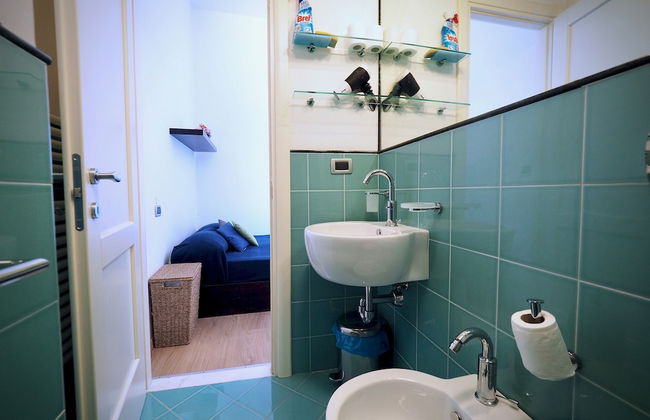 Dimora Palestro con Panorama - Foto 13