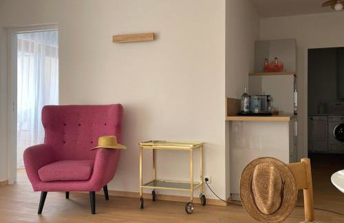 Appartement Marinella route des Sanguinaires Corse - Foto 9