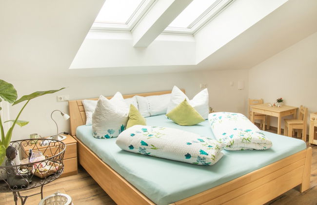 Ferienparadies Reifnhof - Foto 5