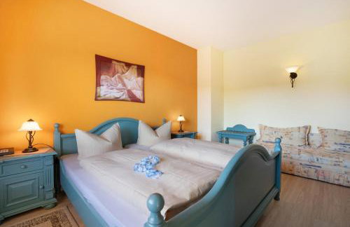 Pension Bergblick - Foto 79