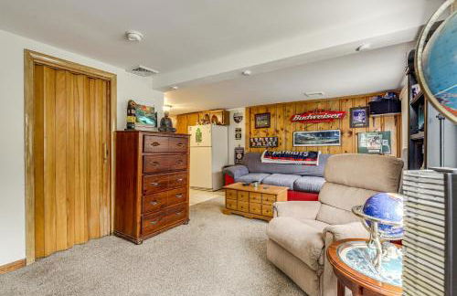 Hike and Explore Western Mass Peaceful Studio - Foto 8