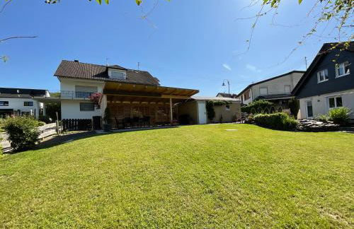 Ferienwohnungen Forneck - Foto 10