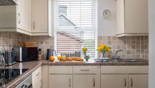 Bron Eryri - Our Cosy House opposite the entrance to Portmeirion! - Foto 5