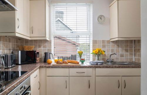 Bron Eryri - Our Cosy House opposite the entrance to Portmeirion! - Foto 5