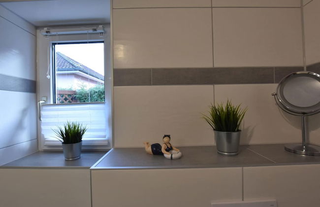 Apartment in Pepelow Near Baltic Sea Beach - Foto 15