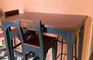 Charming 2-room flat near Paris - Foto 7