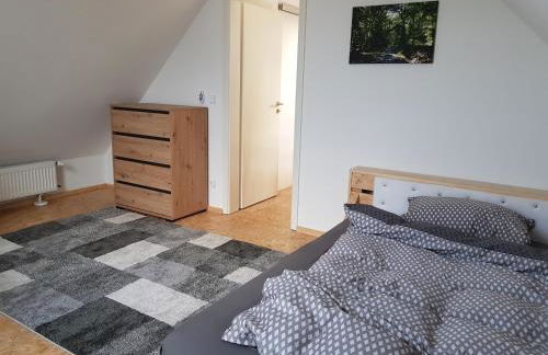 Neu 2023! Chalet Wasserkuppe Whirlpool u. Sauna - Foto 29