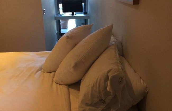 Marina View Apartment on the Maribyrnong River, Melbourne - Foto 2