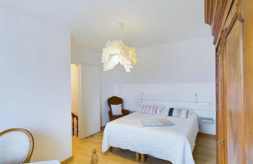 Maison pour 5 - 50m du front de mer - Foto 12