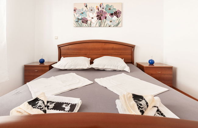 Apartments Tomic - Foto 6