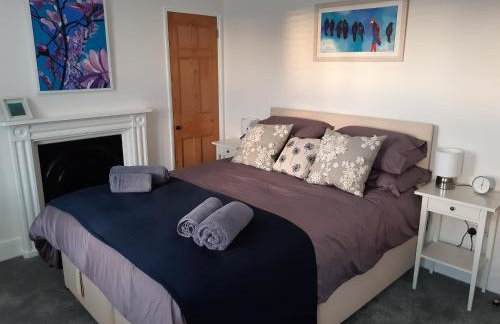 Sanderling - Grade 2 Listed Georgian Townhouse by the sea - Photo 29