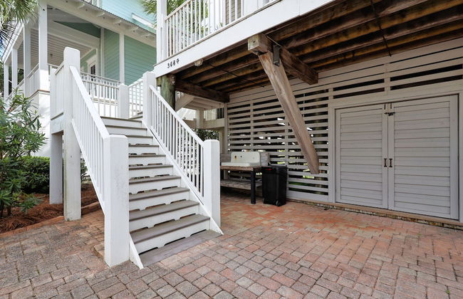 Sugar Shack 4 Bedroom Home by RedAwning - Foto 48