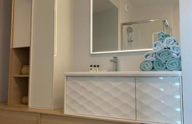 Face mer pieds dans l'eau - Foto 13