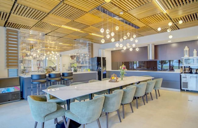 Luxury Yacht Villa - Foto 41