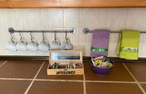 Casa Rural Aventura I - Photo 11