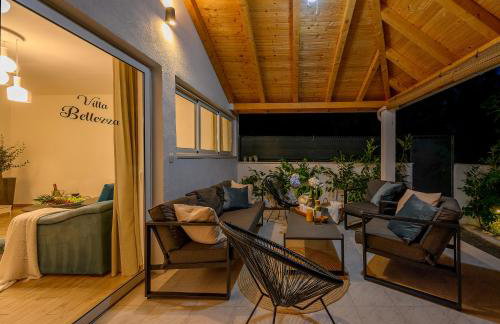 Villa Bellezza - Photo 19