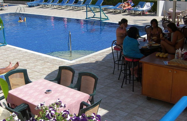 Napa Prince Hotel Apartments - Foto 44