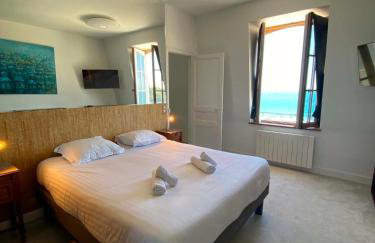 le Royal XIX vue mer 212 - Foto 22