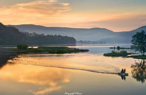 Willa Nad Potokiem - Foto 42