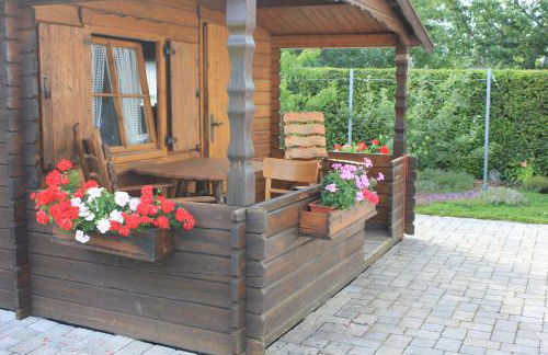 Ferienhaus Däschinger Das Zweiradparadies - Foto 35