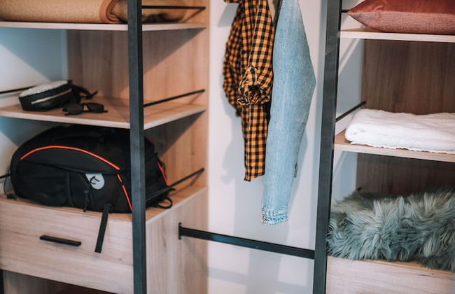 Aparthotel Triglav - Photo 18