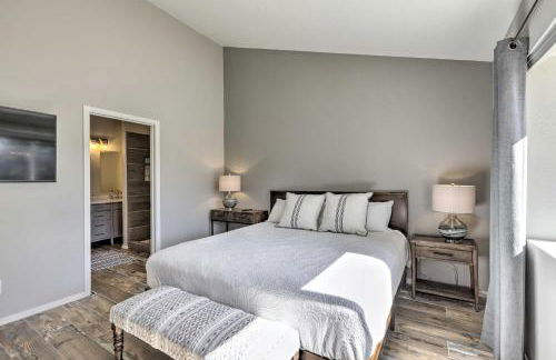 Modern Flagstaff Retreat about 4 Mi to Downtown! - Photo 16