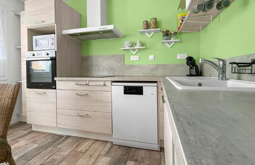 Maison avec grand jardin arboré - Photo 41