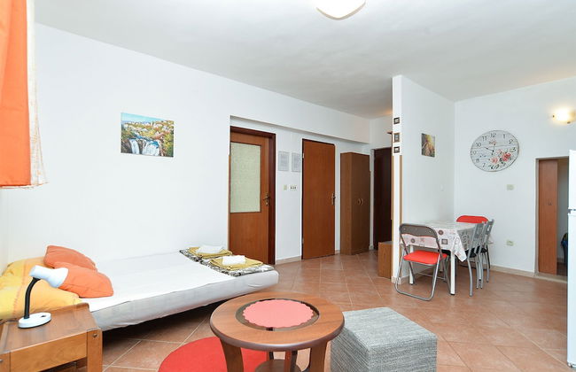 Apartments Mira 295 - Photo 49