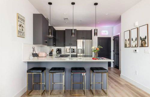 Downtown Midtown Vanderbilt, Honky Tonk Party Pad 2, Parking Gym Pool - Foto 14