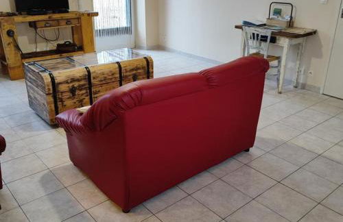 Gîte familial avec terrasse privative près de Beauval - FR-1-491-461 - Photo 32