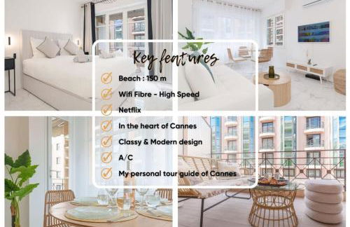 Le Maubourg - Hypercentre - 150m Croisette - AC - Foto 78