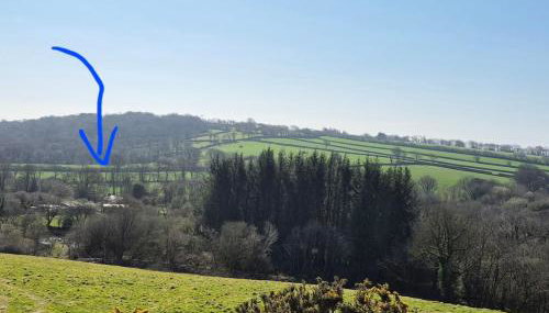 The Granary -Trewen - Foto 5