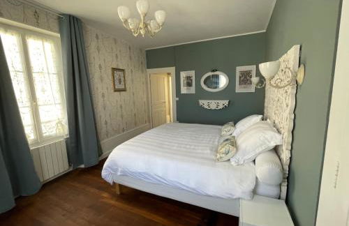 Le Clos de l'Armançon - Maisons de charme au bord de la rivière - Classé 4 étoiles - Foto 51